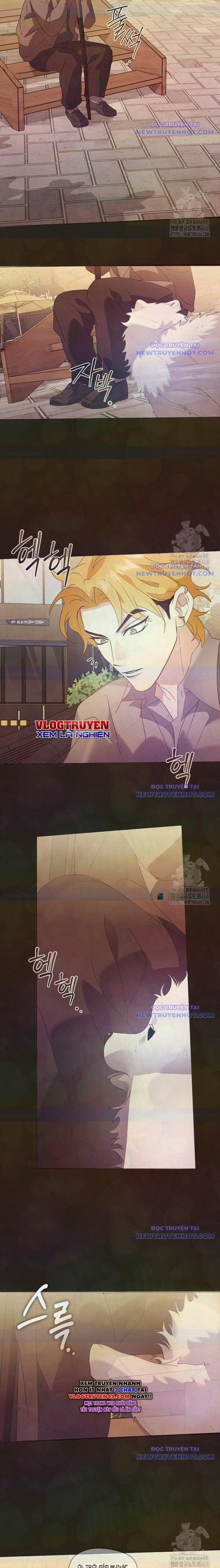 Nhà Hàng Thế Giới Ngầm 85 trang 9