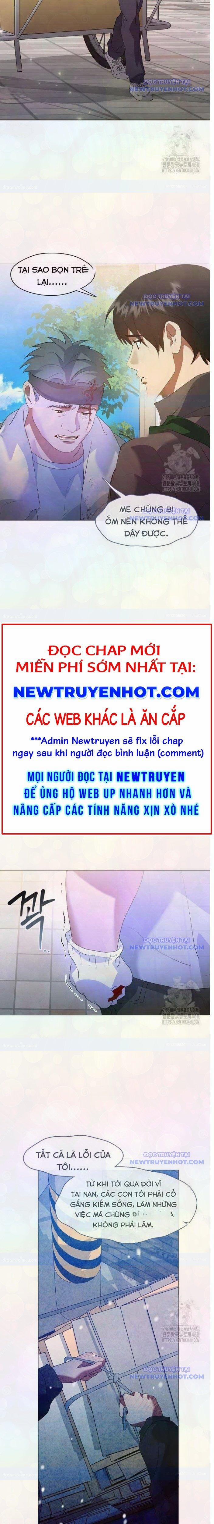 Nhà Hàng Thế Giới Ngầm 86 trang 1