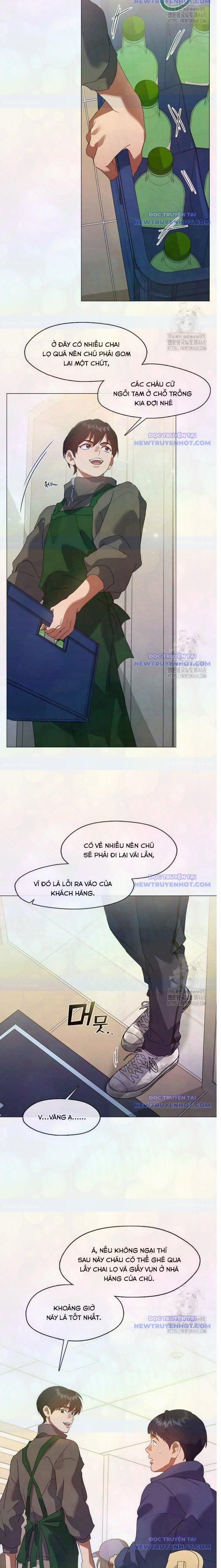 Nhà Hàng Thế Giới Ngầm 86 trang 5