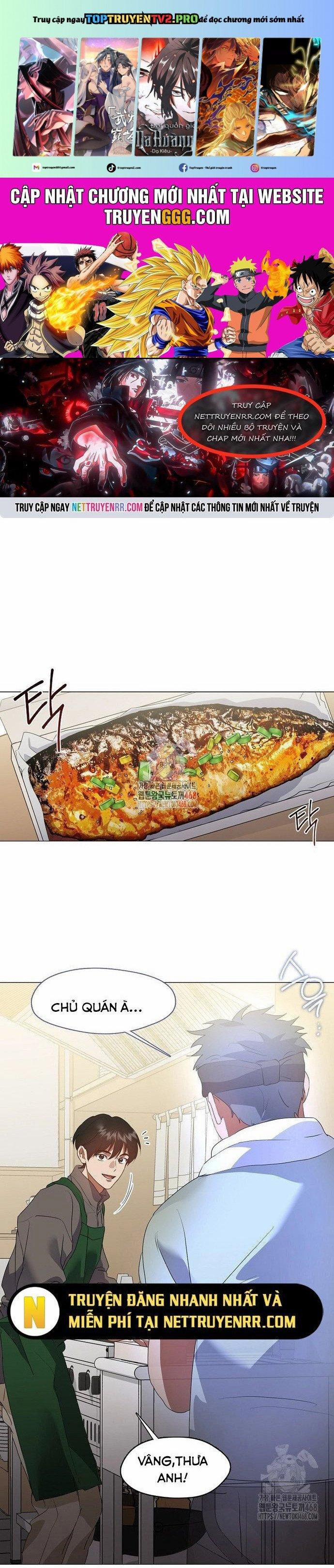 Nhà Hàng Thế Giới Ngầm 87 trang 0