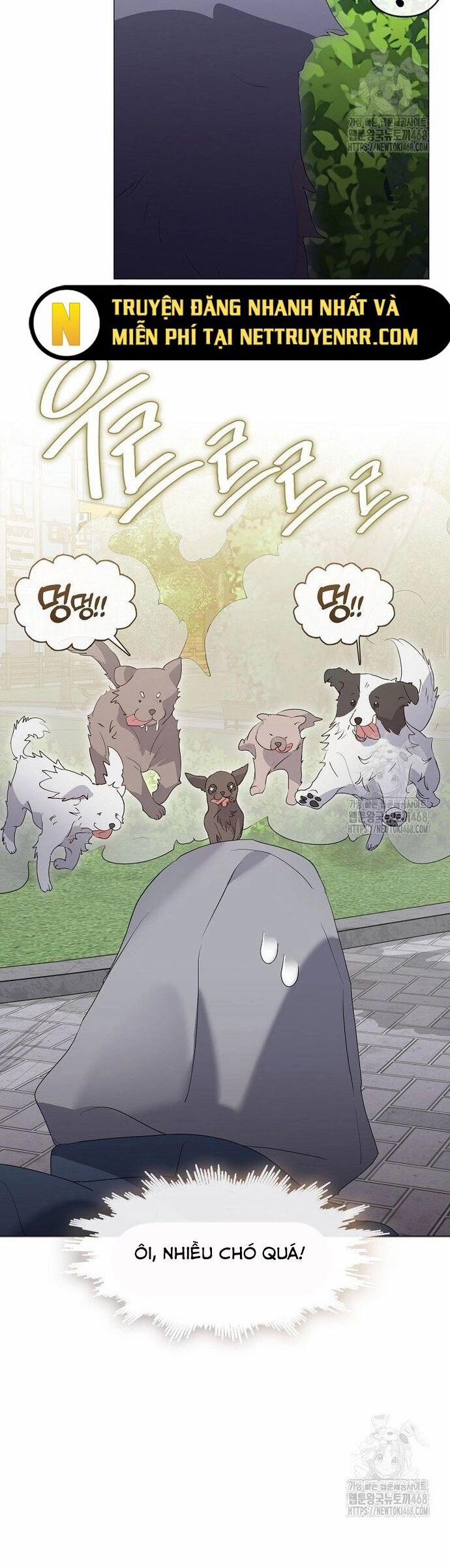 Nhà Hàng Thế Giới Ngầm 87 trang 17