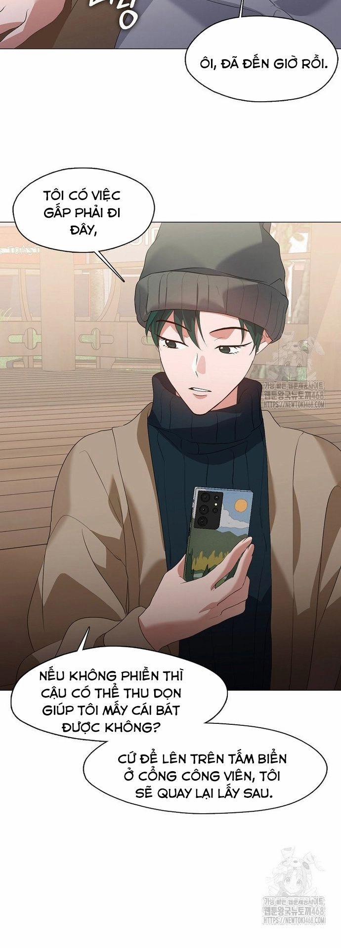 Nhà Hàng Thế Giới Ngầm 87 trang 27