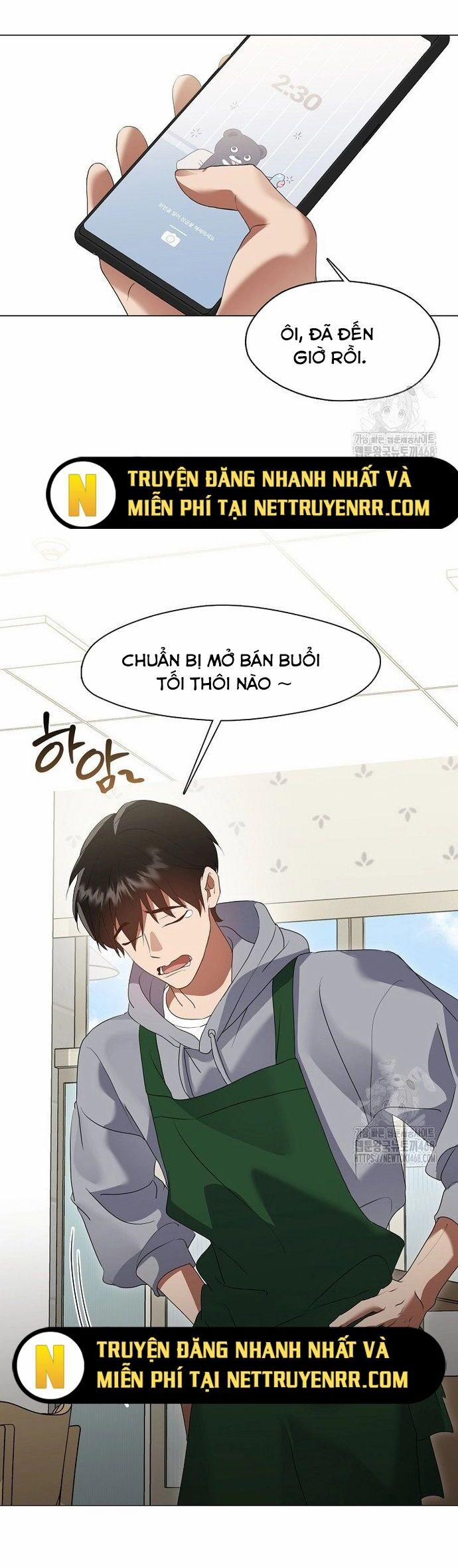 Nhà Hàng Thế Giới Ngầm 87 trang 33