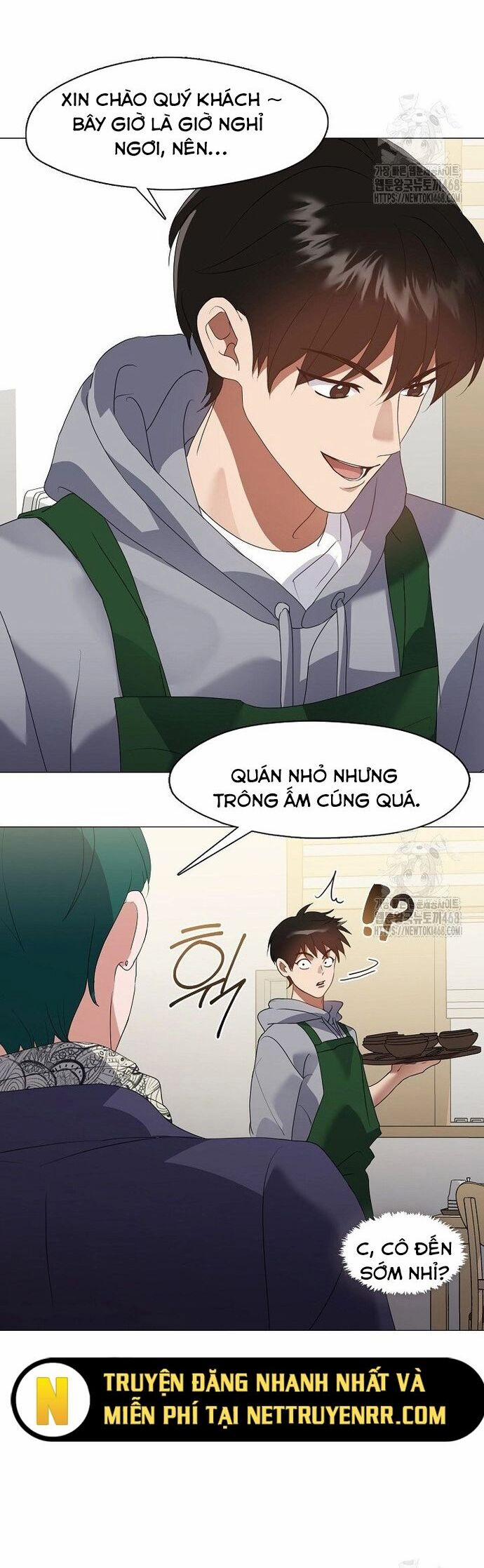 Nhà Hàng Thế Giới Ngầm 87 trang 35