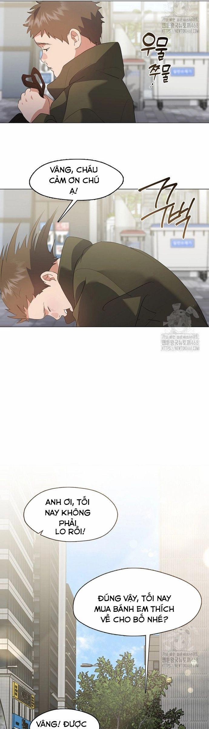 Nhà Hàng Thế Giới Ngầm 87 trang 8