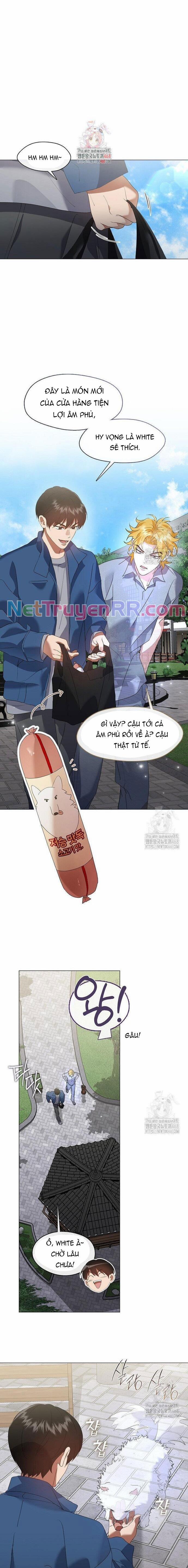 Nhà Hàng Thế Giới Ngầm 89 trang 1