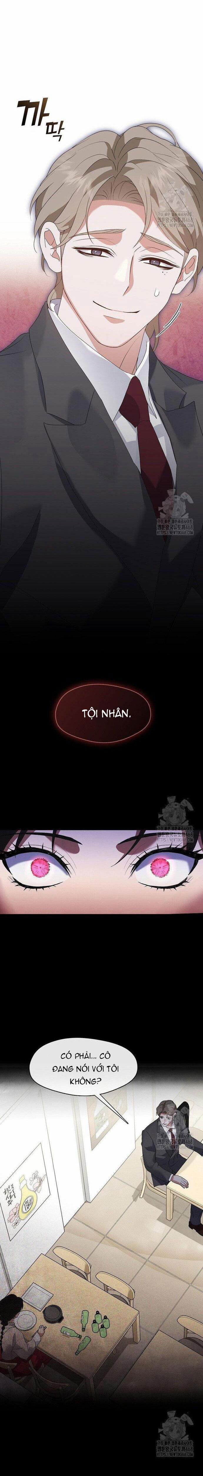 Nhà Hàng Thế Giới Ngầm 89 trang 14