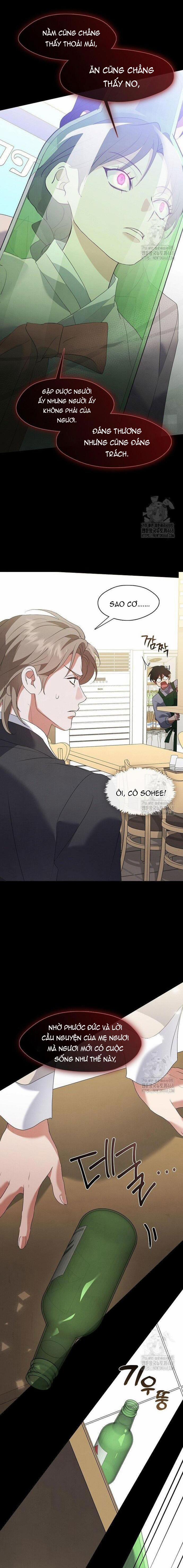 Nhà Hàng Thế Giới Ngầm 89 trang 15