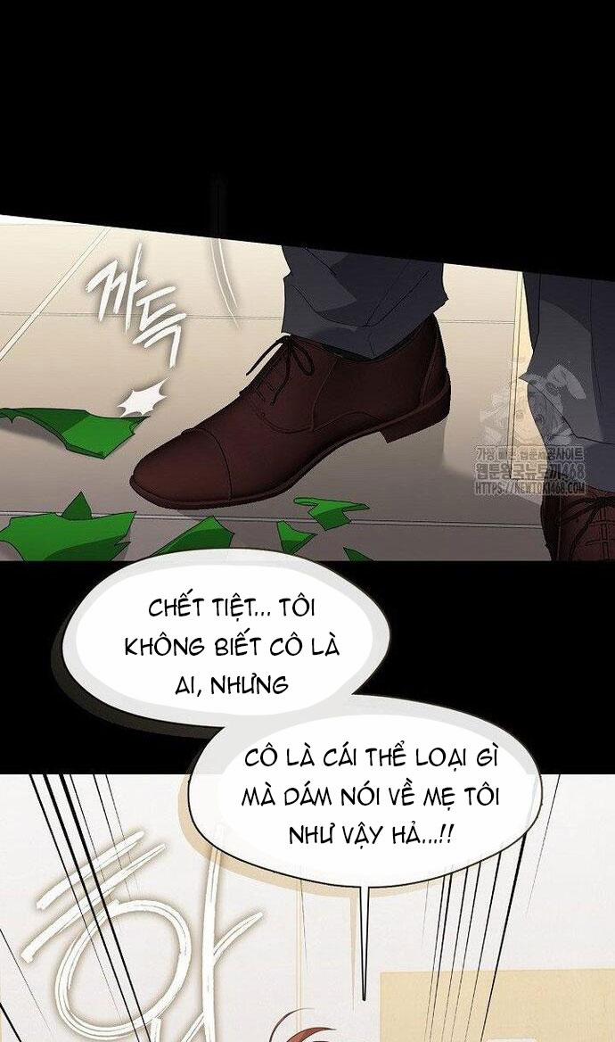 Nhà Hàng Thế Giới Ngầm 89 trang 17