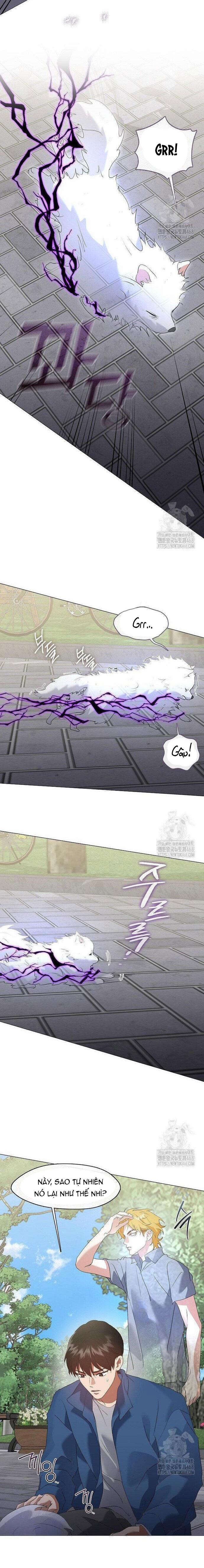 Nhà Hàng Thế Giới Ngầm 89 trang 3