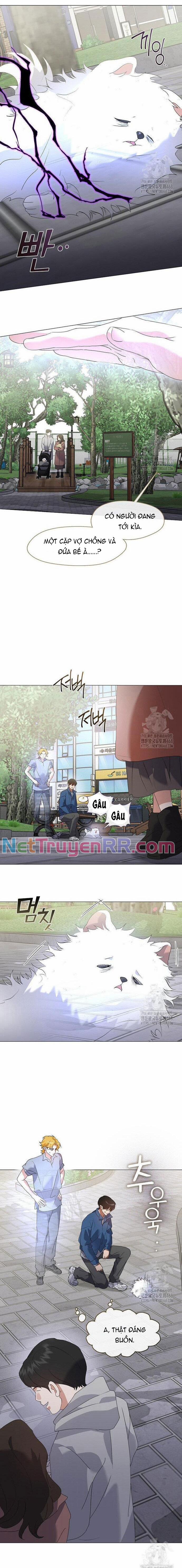 Nhà Hàng Thế Giới Ngầm 89 trang 4