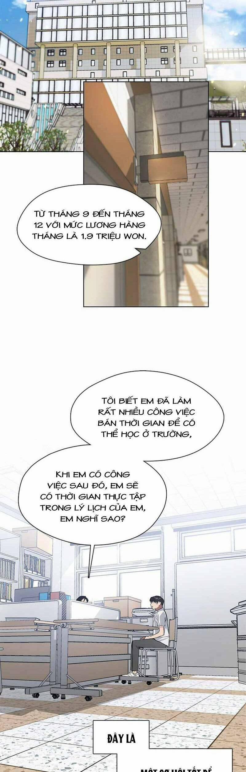 Nhà Hàng Thế Giới Ngầm 9 trang 6