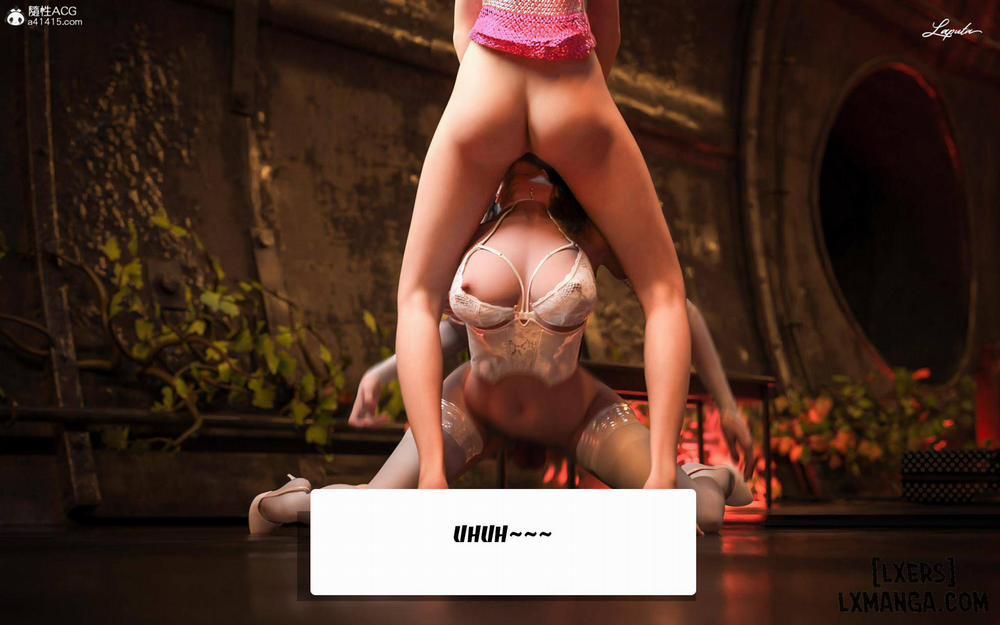 Nhà hát ảo tưởng III: Nữ Tiếp Viên 8 trang 10