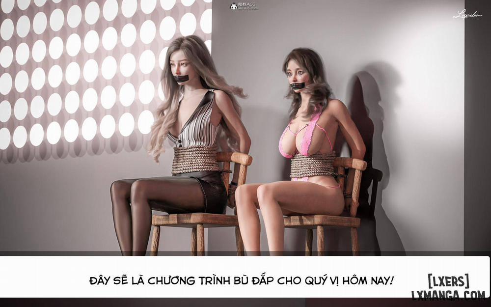 Nhà hát ảo tưởng III: Nữ Tiếp Viên 9 trang 9