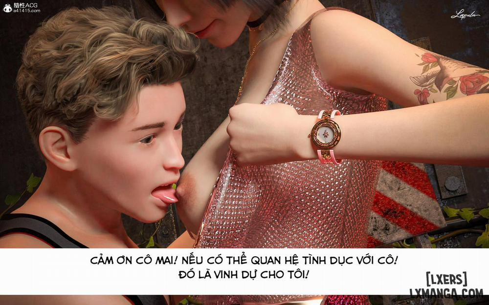 Nhà hát ảo tưởng III: Nữ Tiếp Viên Oneshot trang 102