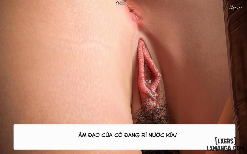 Nhà hát ảo tưởng III: Nữ Tiếp Viên Oneshot trang 113