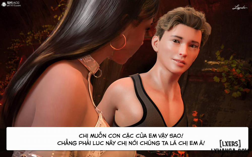Nhà hát ảo tưởng III: Nữ Tiếp Viên Oneshot trang 122