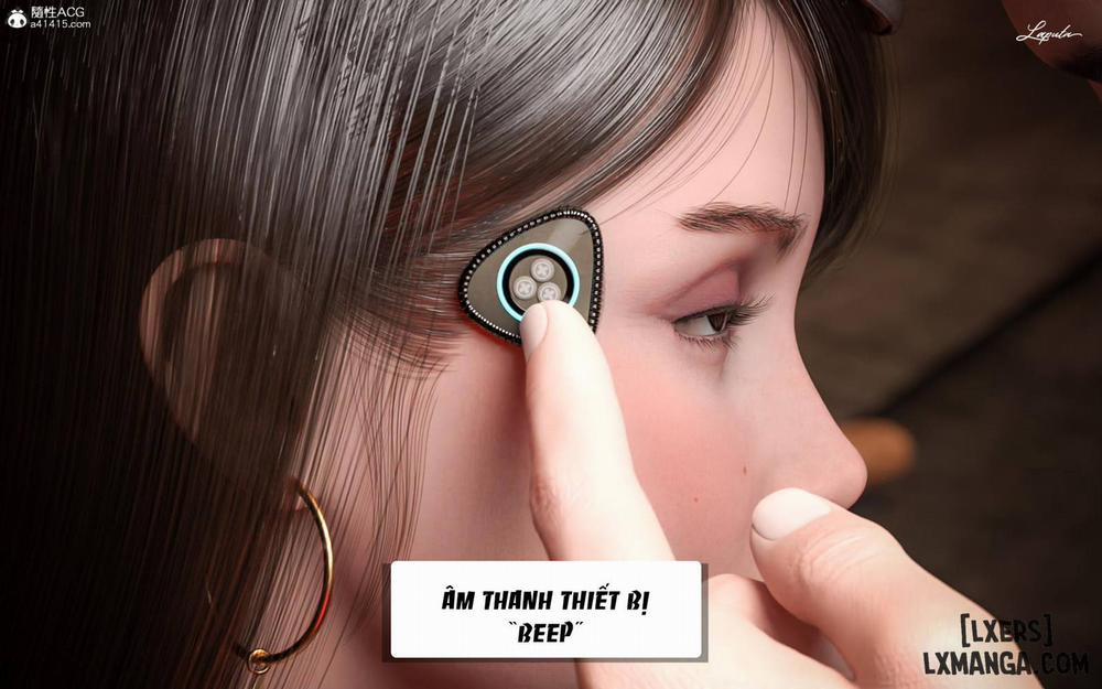 Nhà hát ảo tưởng III: Nữ Tiếp Viên Oneshot trang 184