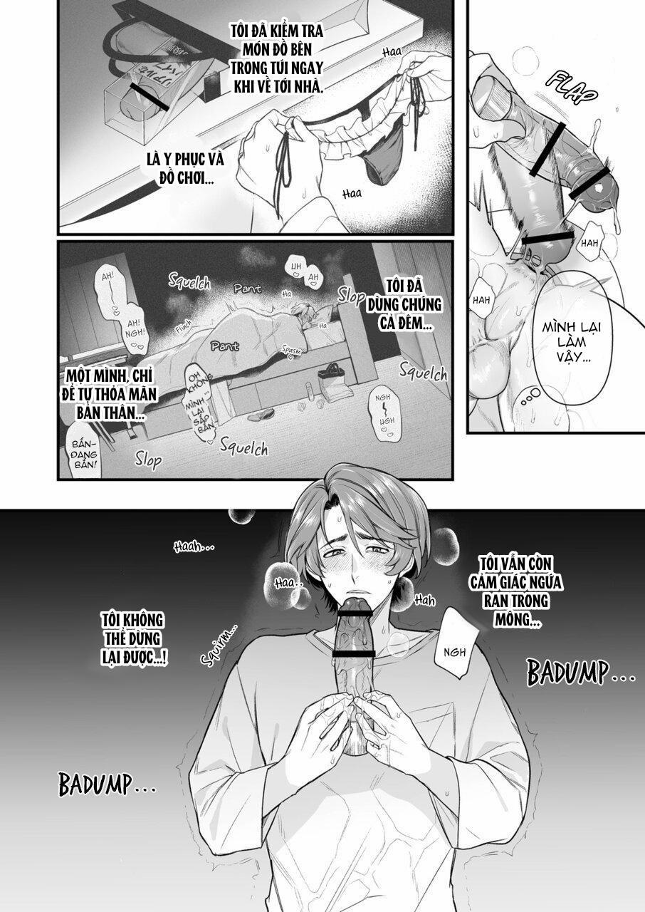 NHÀ LÀ CĂN PHÒNG TÌNH YÊU 4.2 trang 2