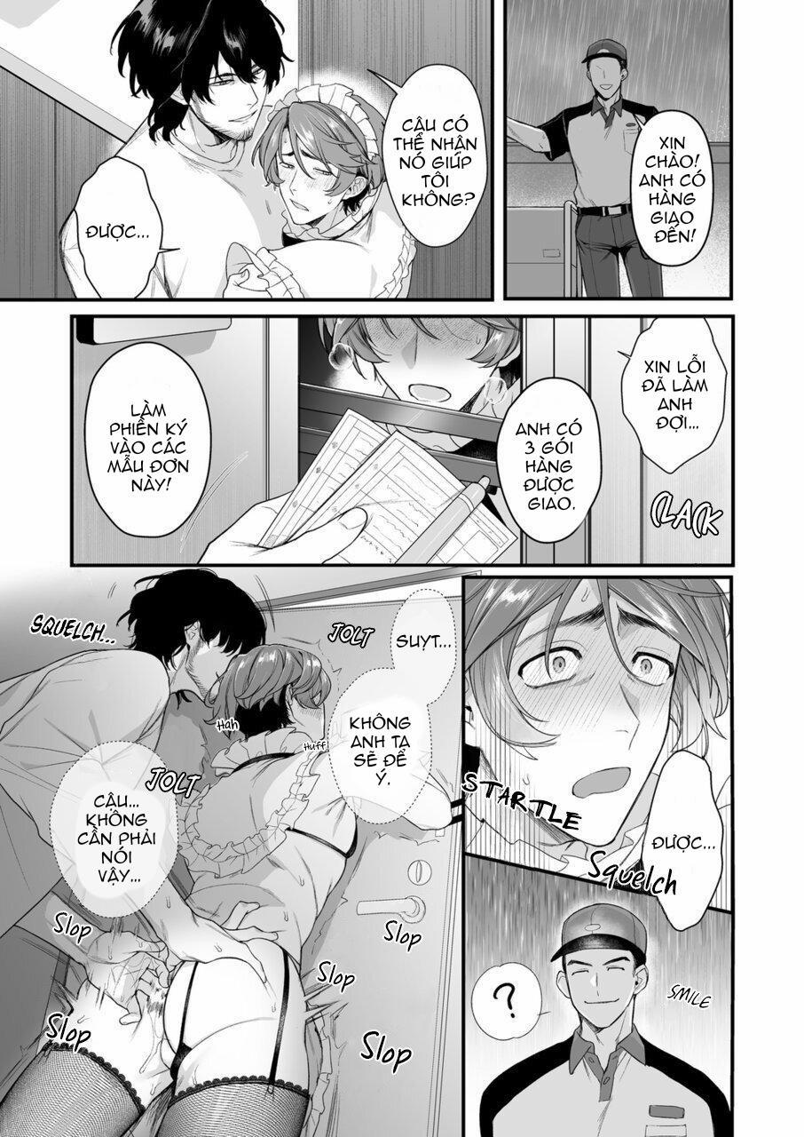 NHÀ LÀ CĂN PHÒNG TÌNH YÊU 4.2 trang 5