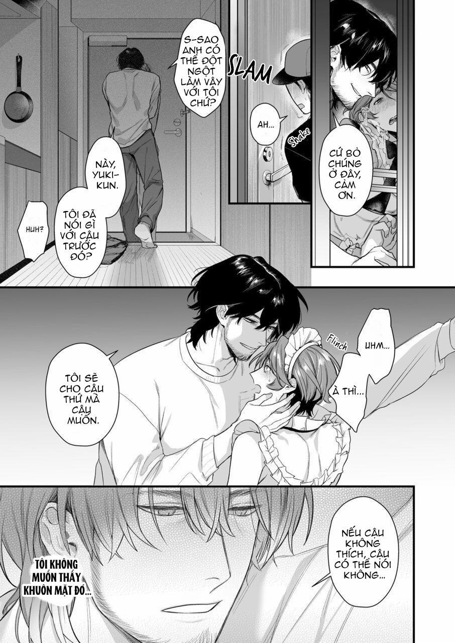 NHÀ LÀ CĂN PHÒNG TÌNH YÊU 4.2 trang 7