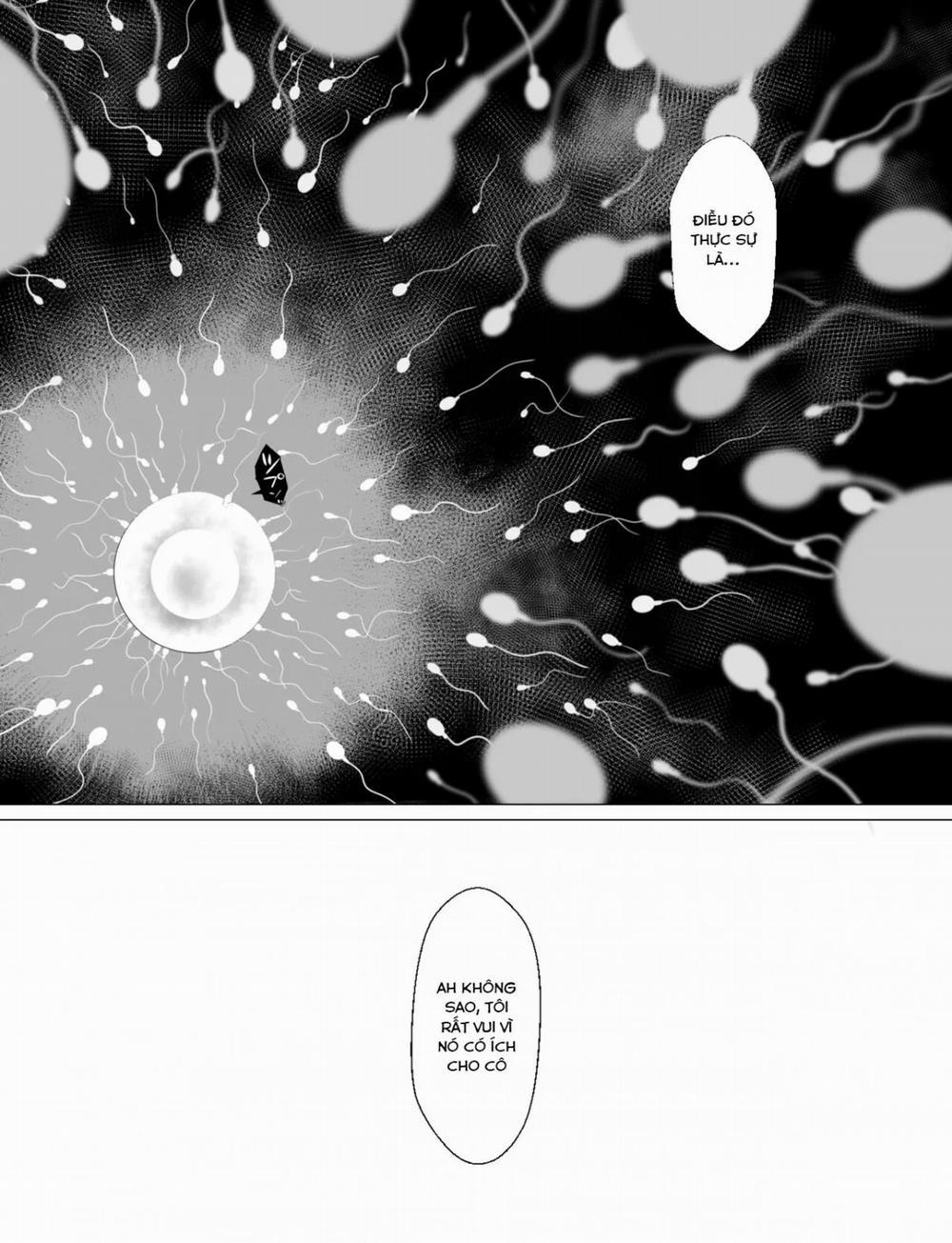 Nhà Lữ Hành Dirk Và Chiếc Lư Hương Ma Thuật Oneshot trang 39