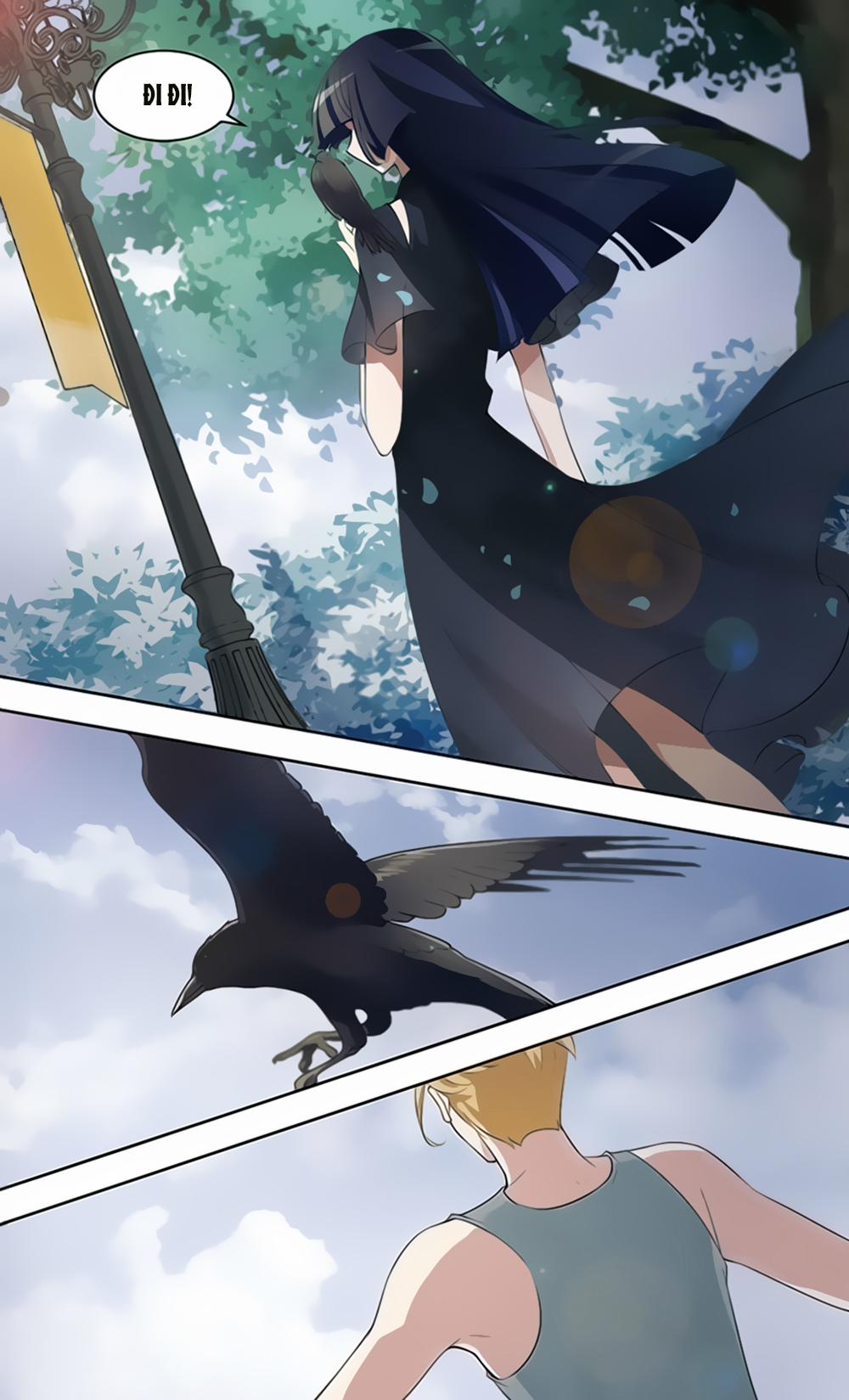 Nha Minh Chi Chung 1 trang 3