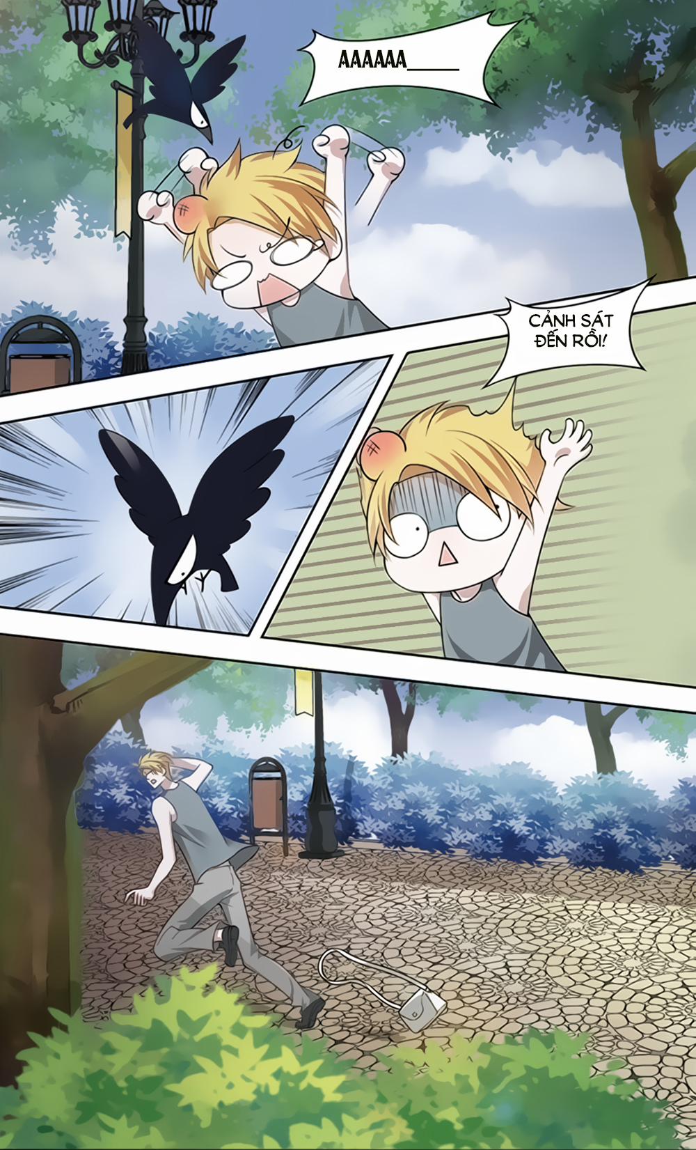 Nha Minh Chi Chung 1 trang 4