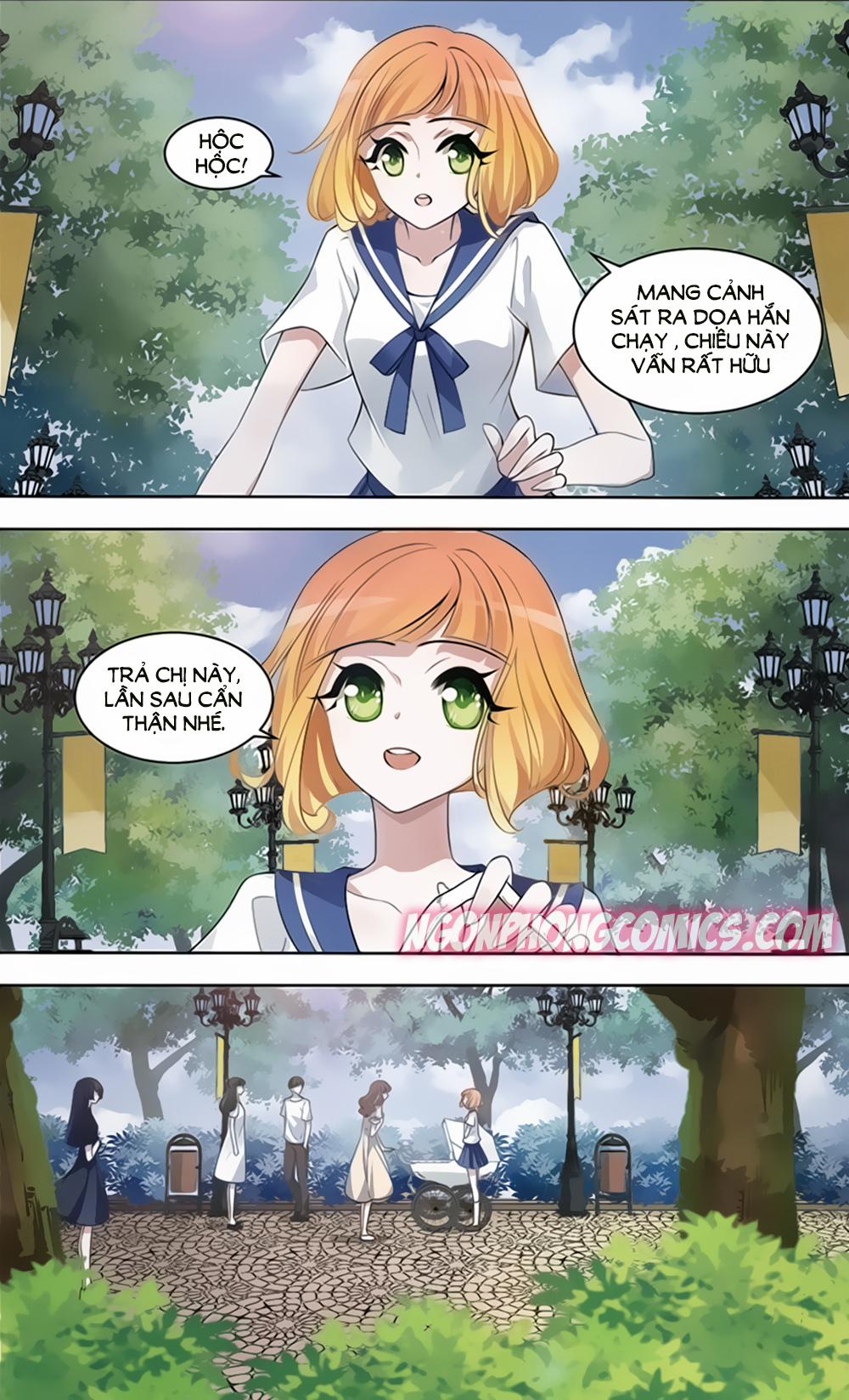 Nha Minh Chi Chung 1 trang 5