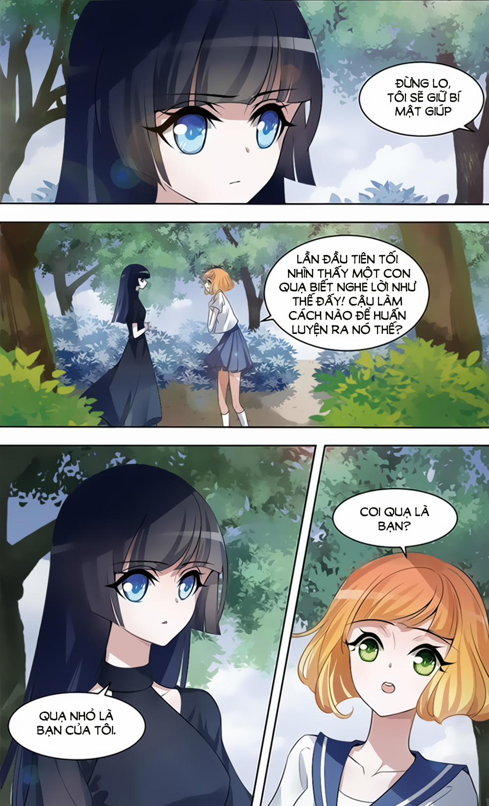 Nha Minh Chi Chung 1 trang 7