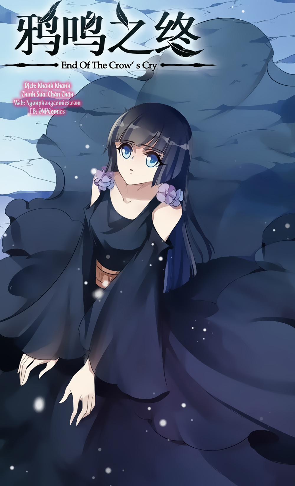 Nha Minh Chi Chung 2 trang 0