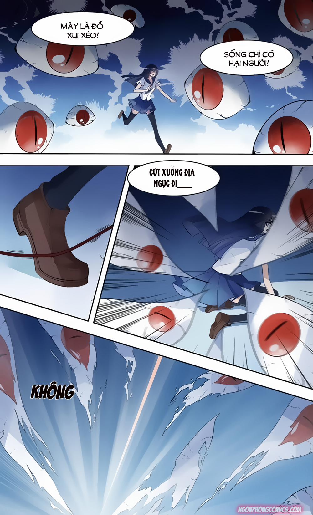 Nha Minh Chi Chung 2 trang 1