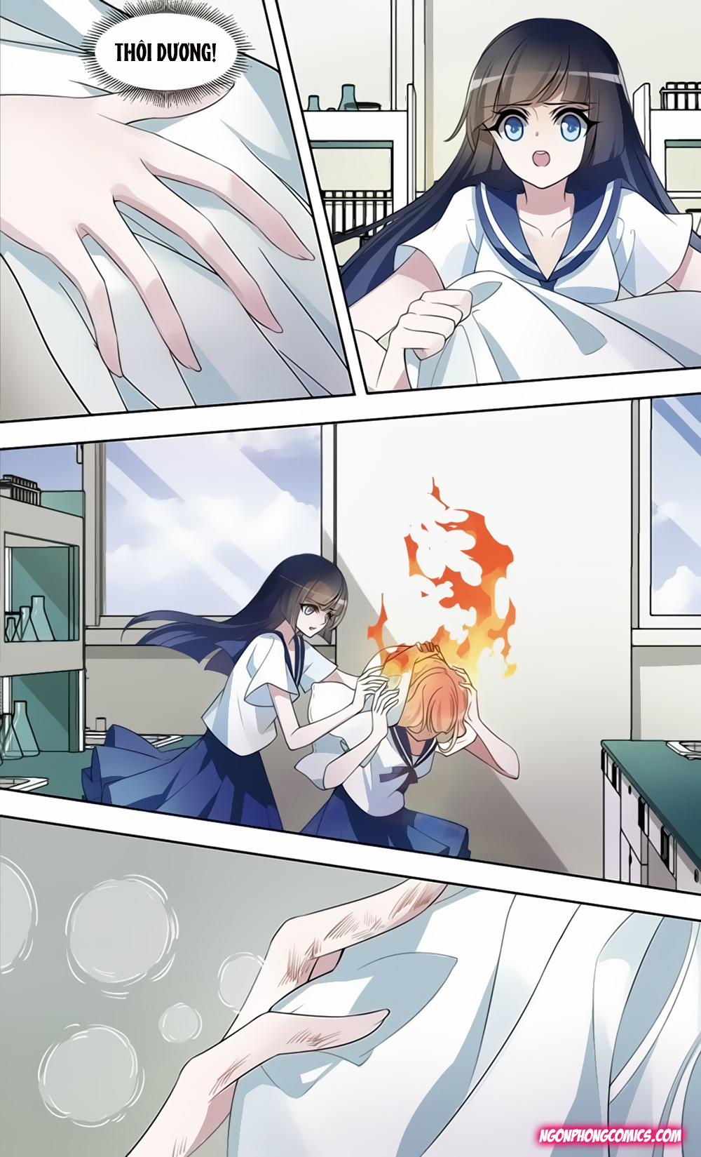 Nha Minh Chi Chung 2 trang 10