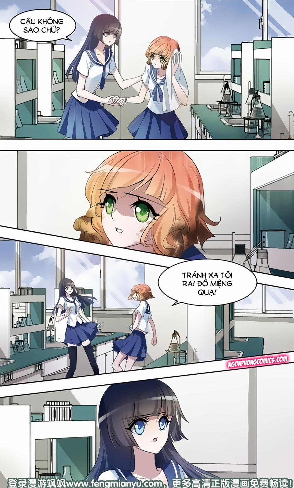 Nha Minh Chi Chung 2 trang 11