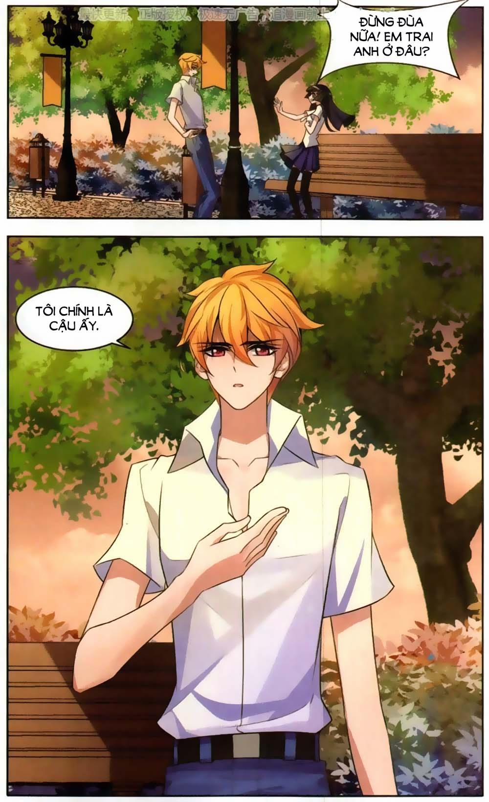 Nha Minh Chi Chung 3 trang 10