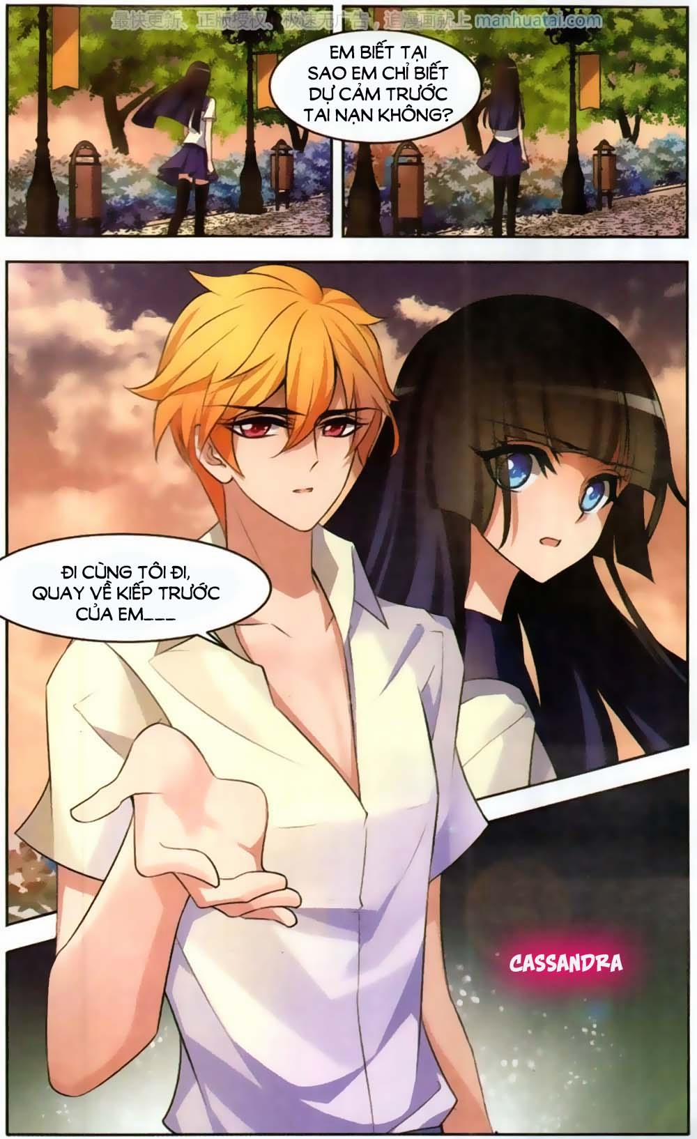 Nha Minh Chi Chung 3 trang 11