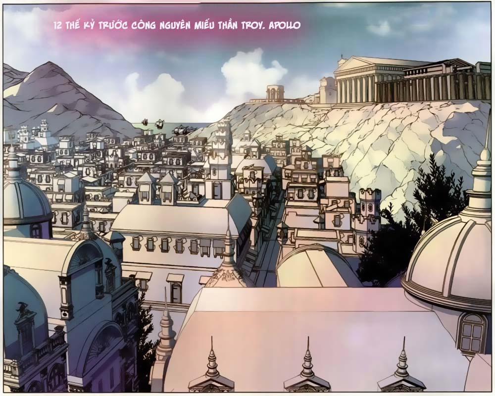 Nha Minh Chi Chung 3 trang 12