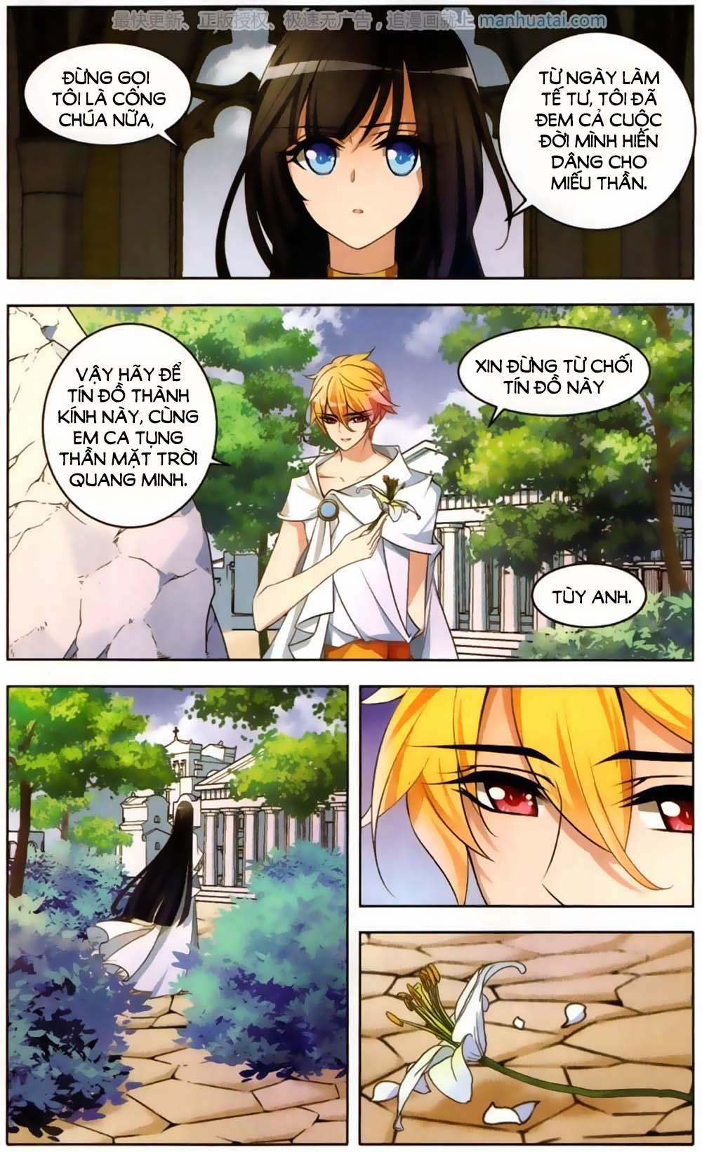 Nha Minh Chi Chung 3 trang 14