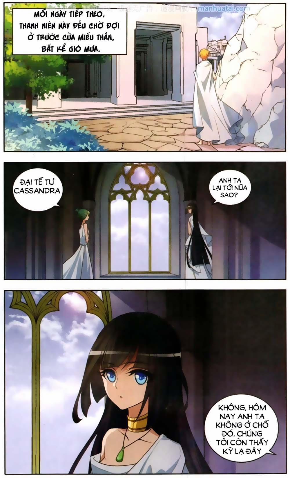 Nha Minh Chi Chung 3 trang 15