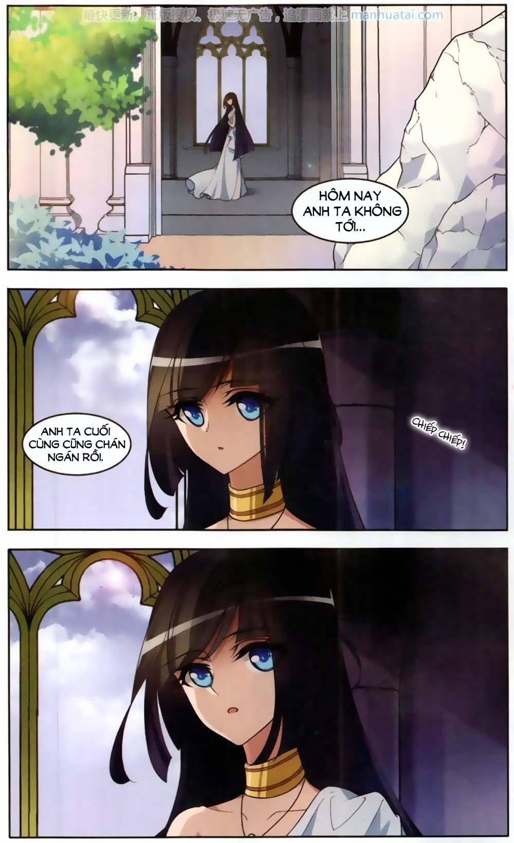 Nha Minh Chi Chung 3 trang 16