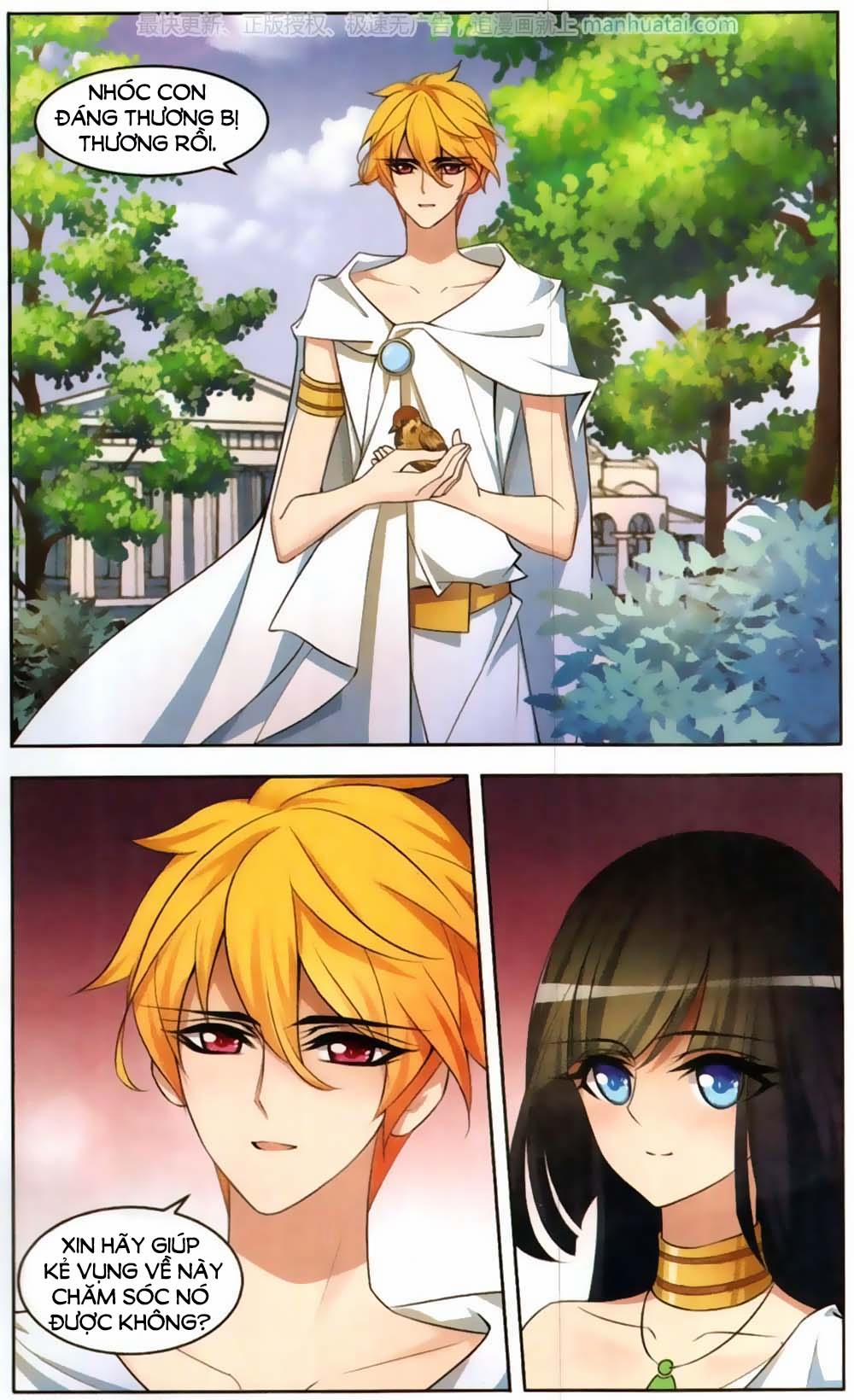 Nha Minh Chi Chung 3 trang 17