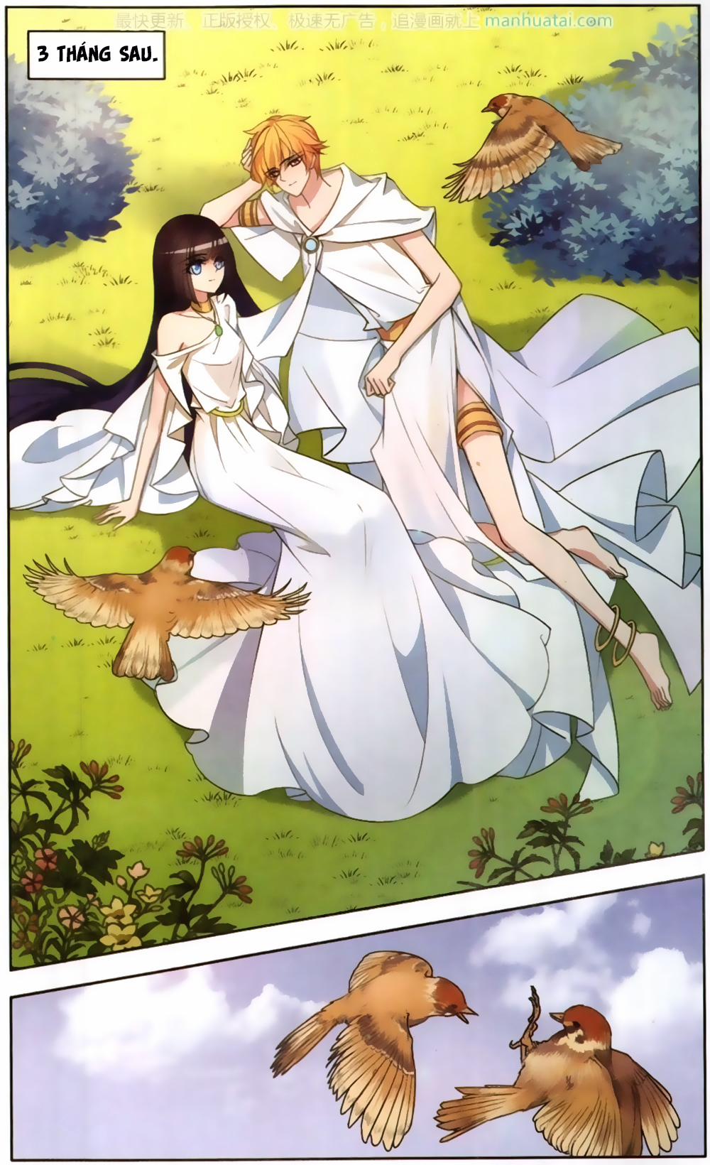 Nha Minh Chi Chung 3 trang 18