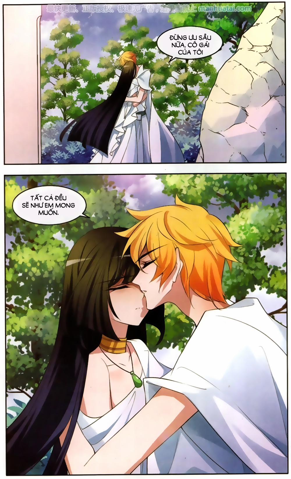 Nha Minh Chi Chung 3 trang 20