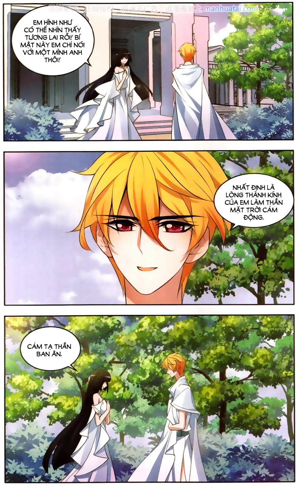 Nha Minh Chi Chung 3 trang 21