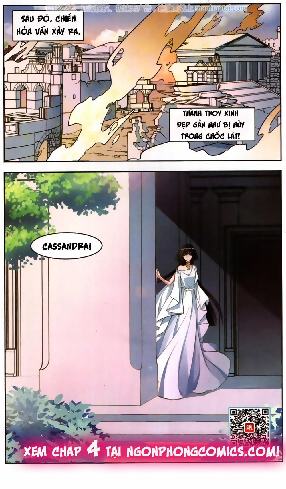 Nha Minh Chi Chung 3 trang 22