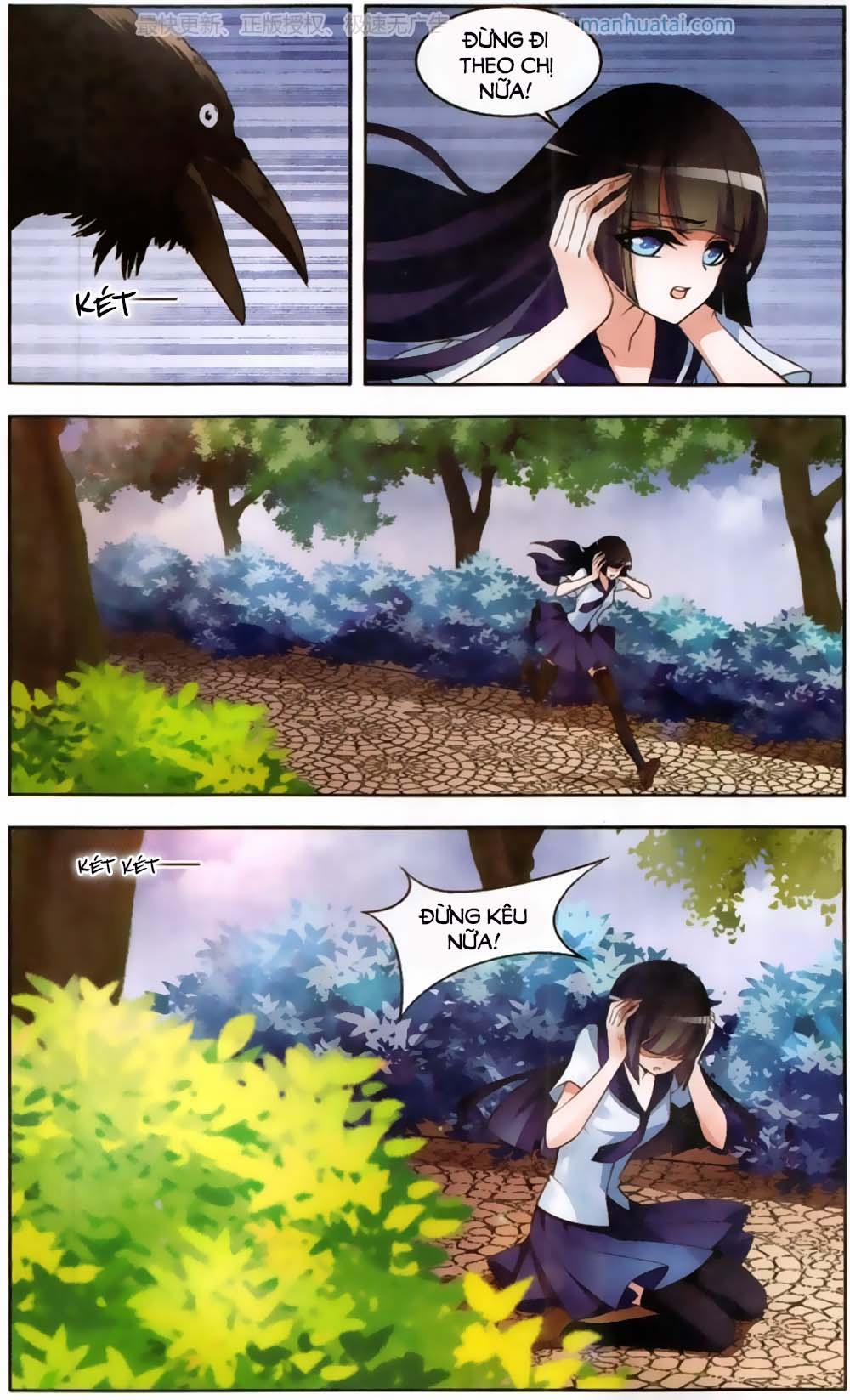 Nha Minh Chi Chung 3 trang 3