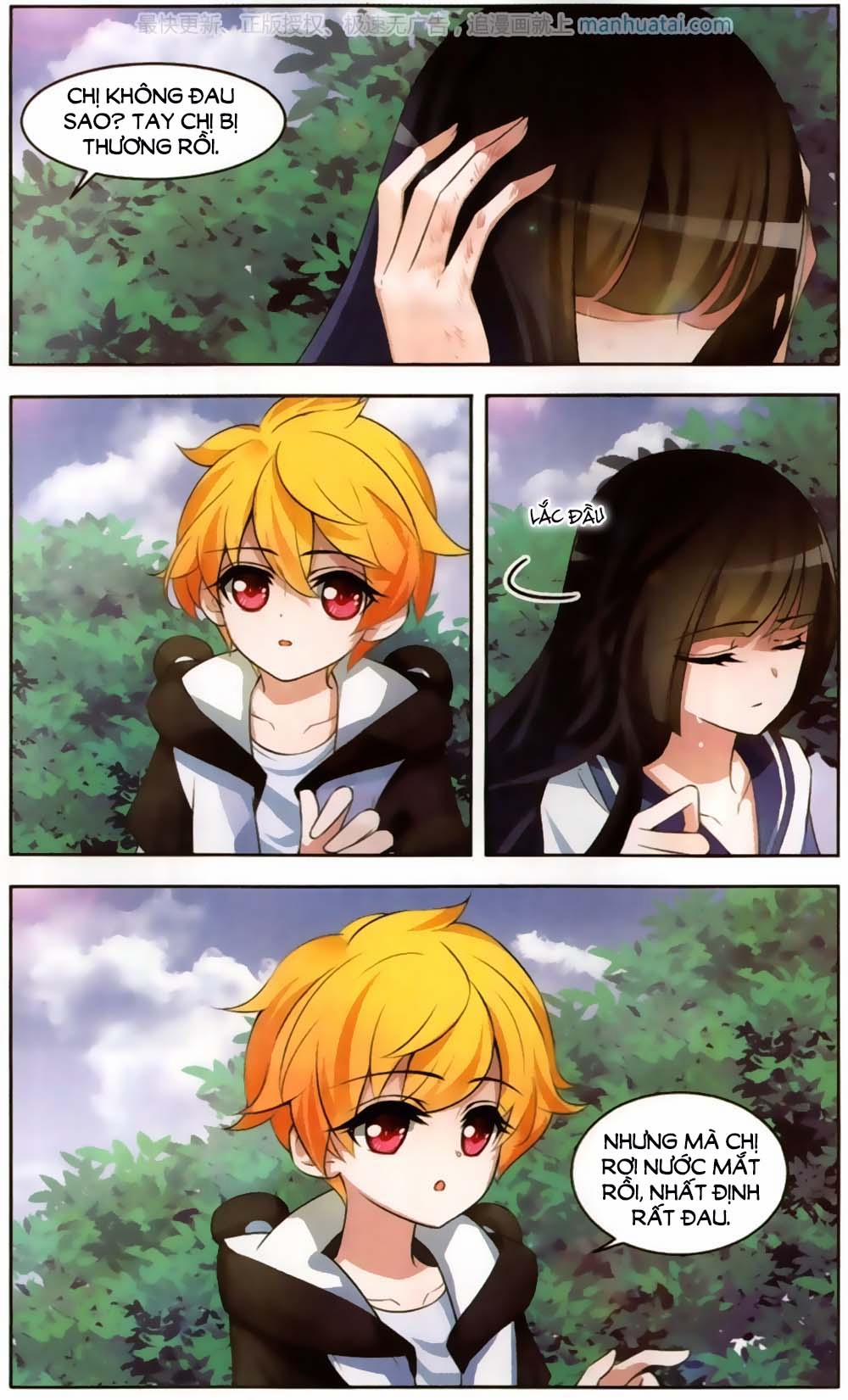 Nha Minh Chi Chung 3 trang 4