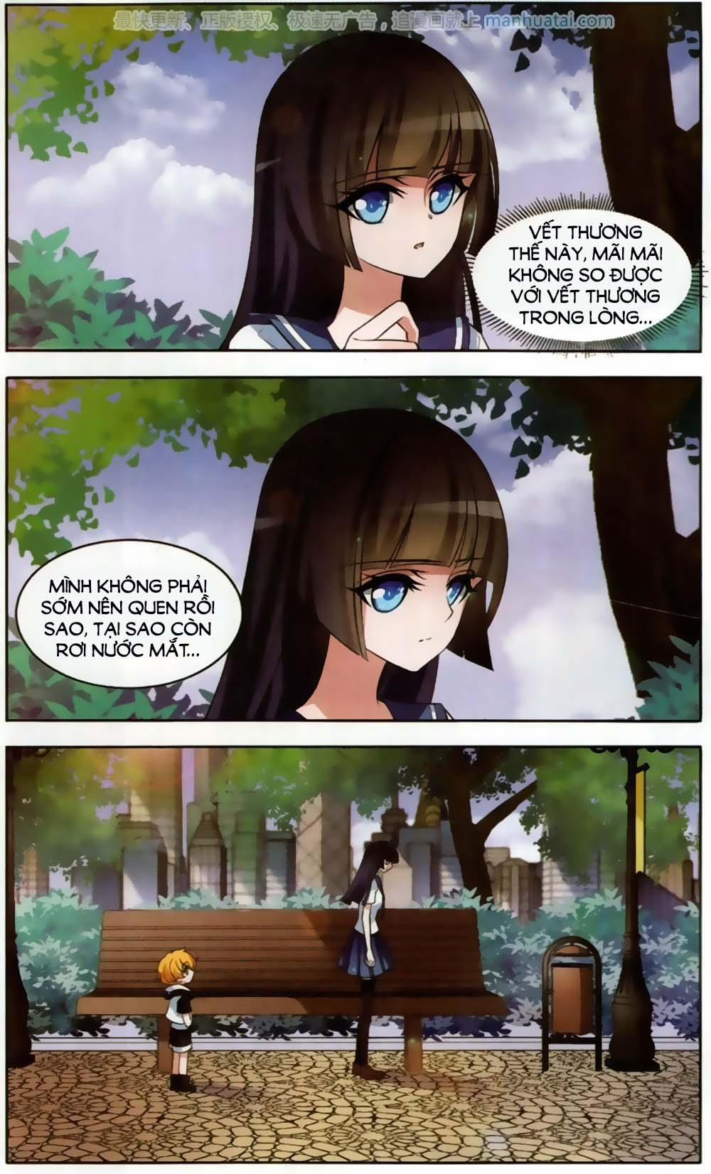 Nha Minh Chi Chung 3 trang 5