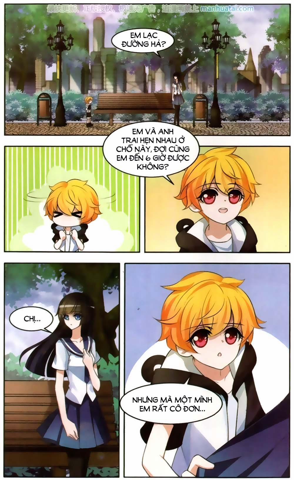 Nha Minh Chi Chung 3 trang 6