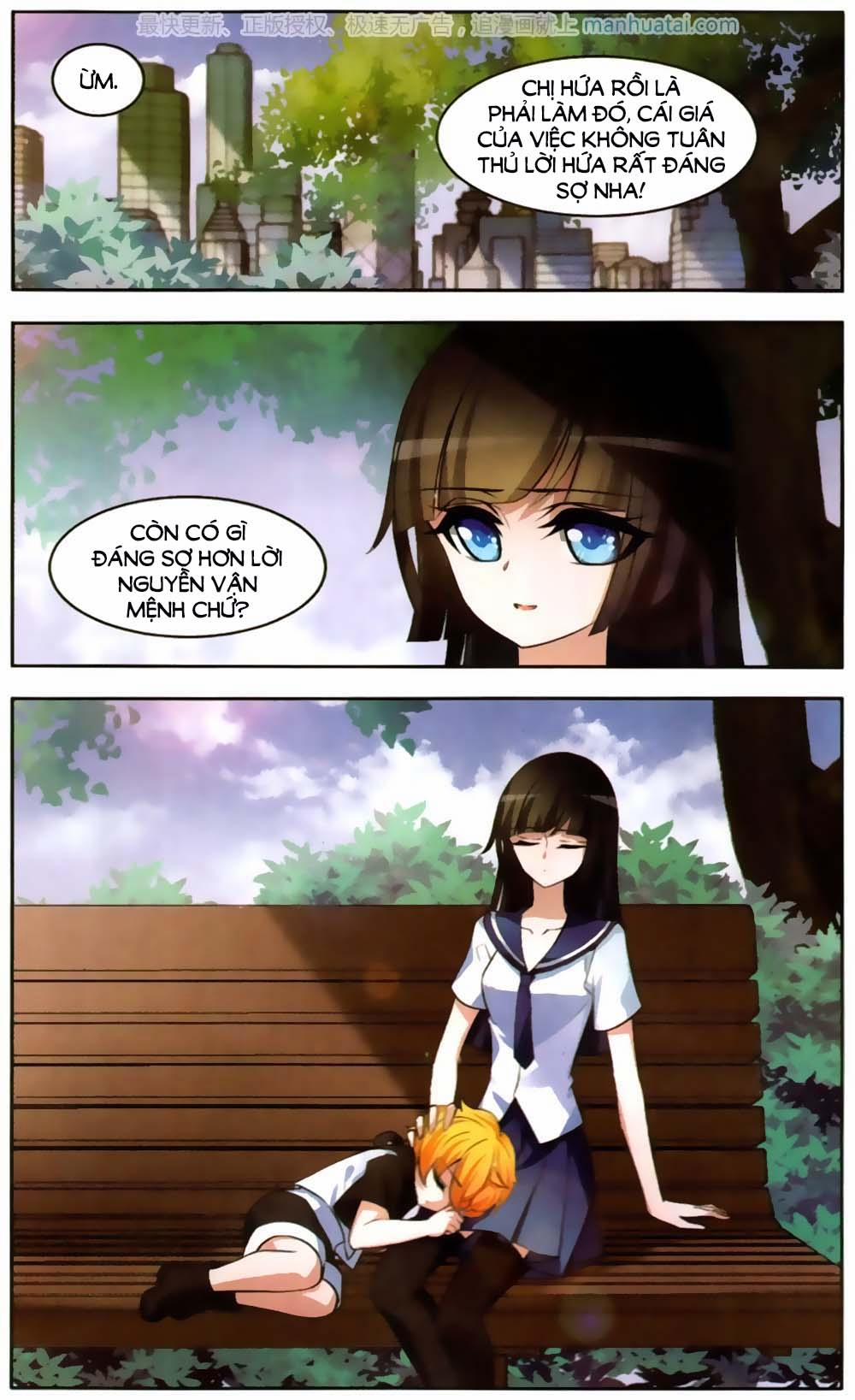 Nha Minh Chi Chung 3 trang 7